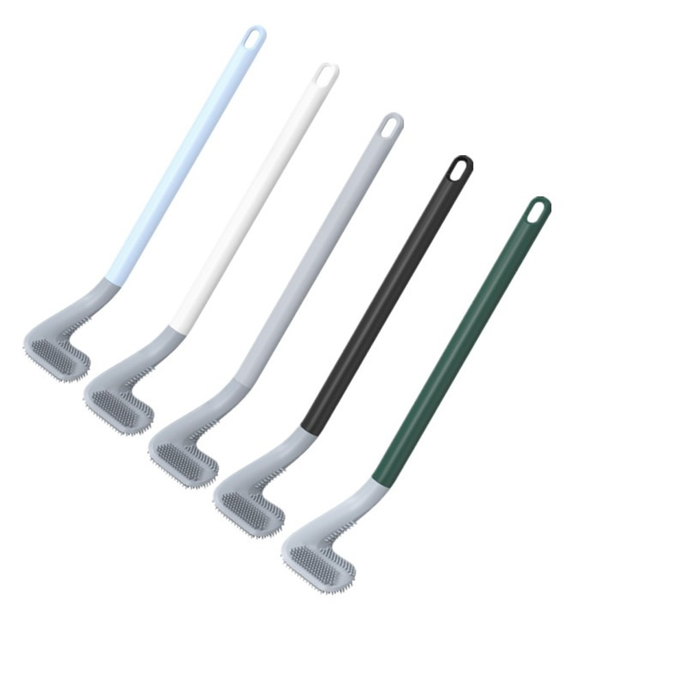 Siliconen Hoofd Wc Borstel Voo - Golf Equipment To Improve Your Game recensie en prijs