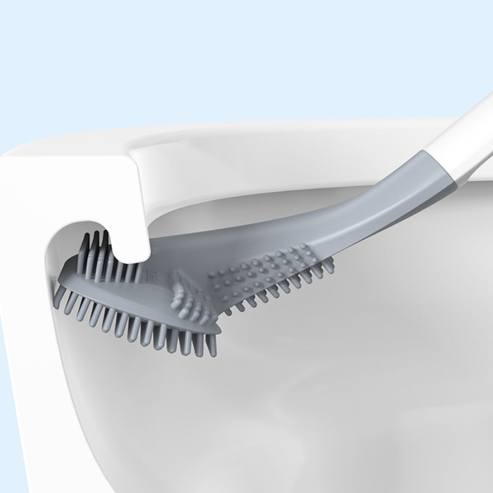 Siliconen Hoofd Wc Borstel Voo - Golf Equipment To Improve Your Game recensie en prijs