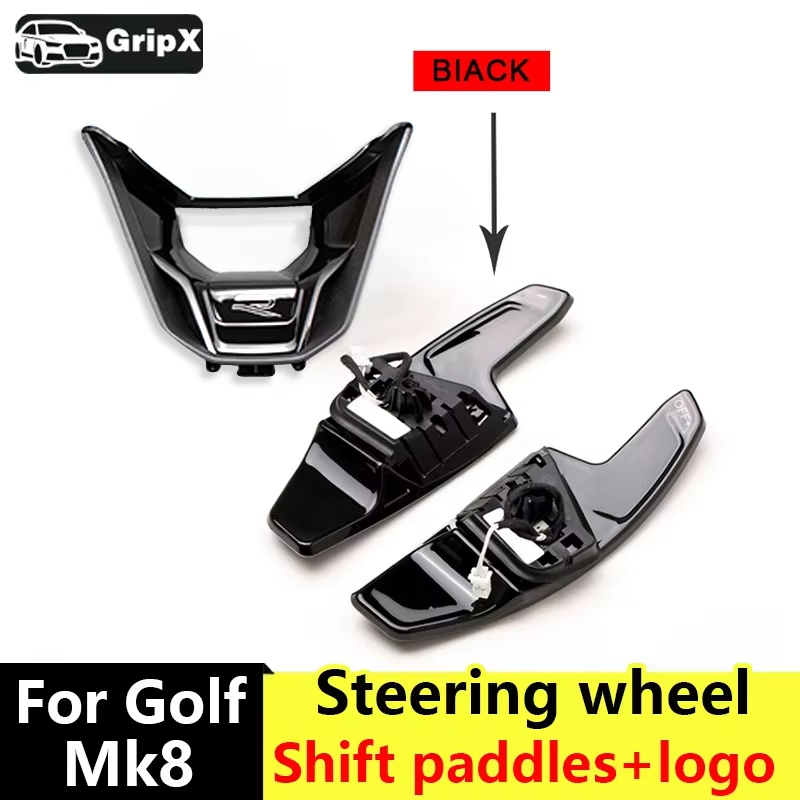 Geschikt voor Volkswagen Golf  - Golf Equipment Logo recensie en prijs
