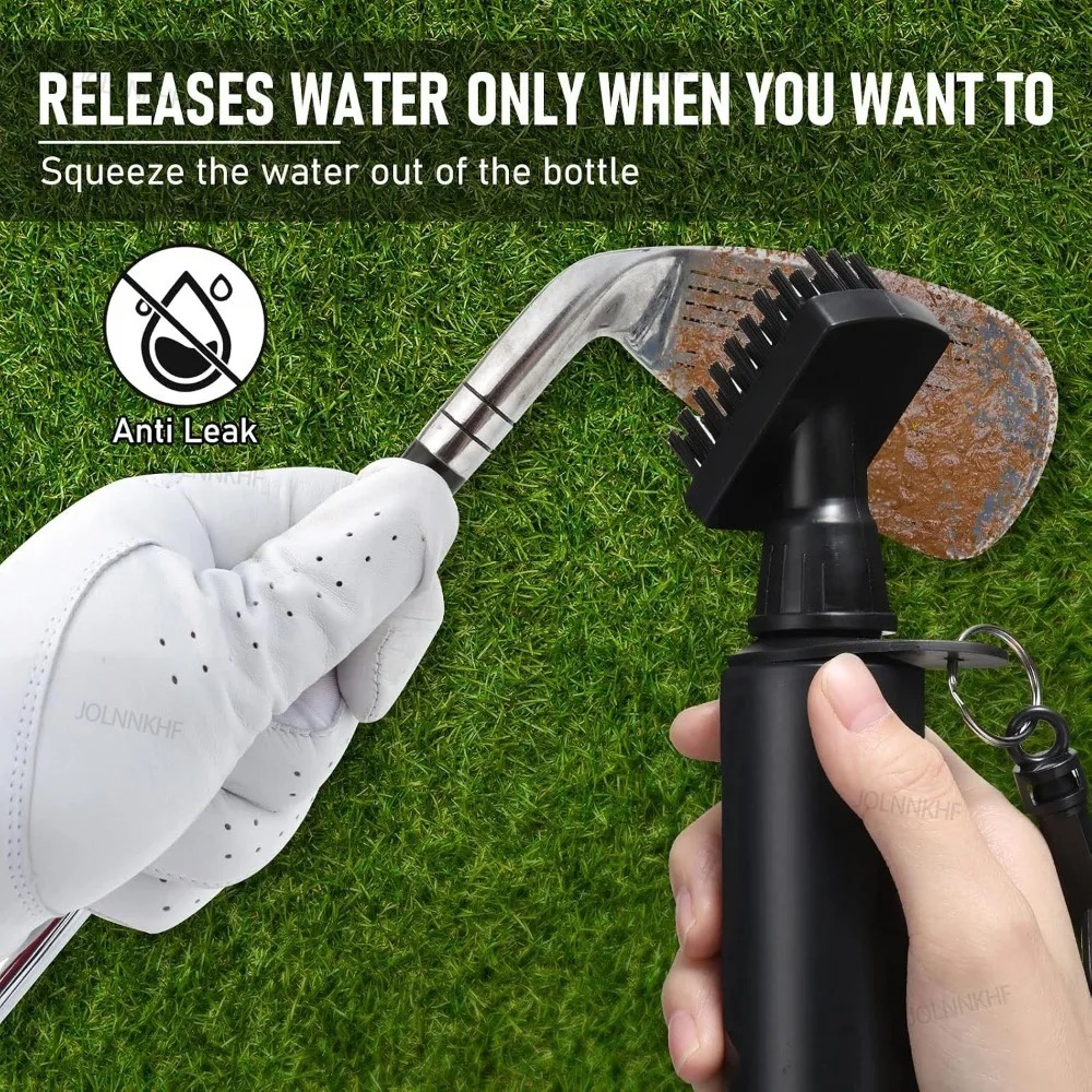 1-5 stuks golfborstel groefbui - Golf Equipment To Improve Your Game recensie en prijs