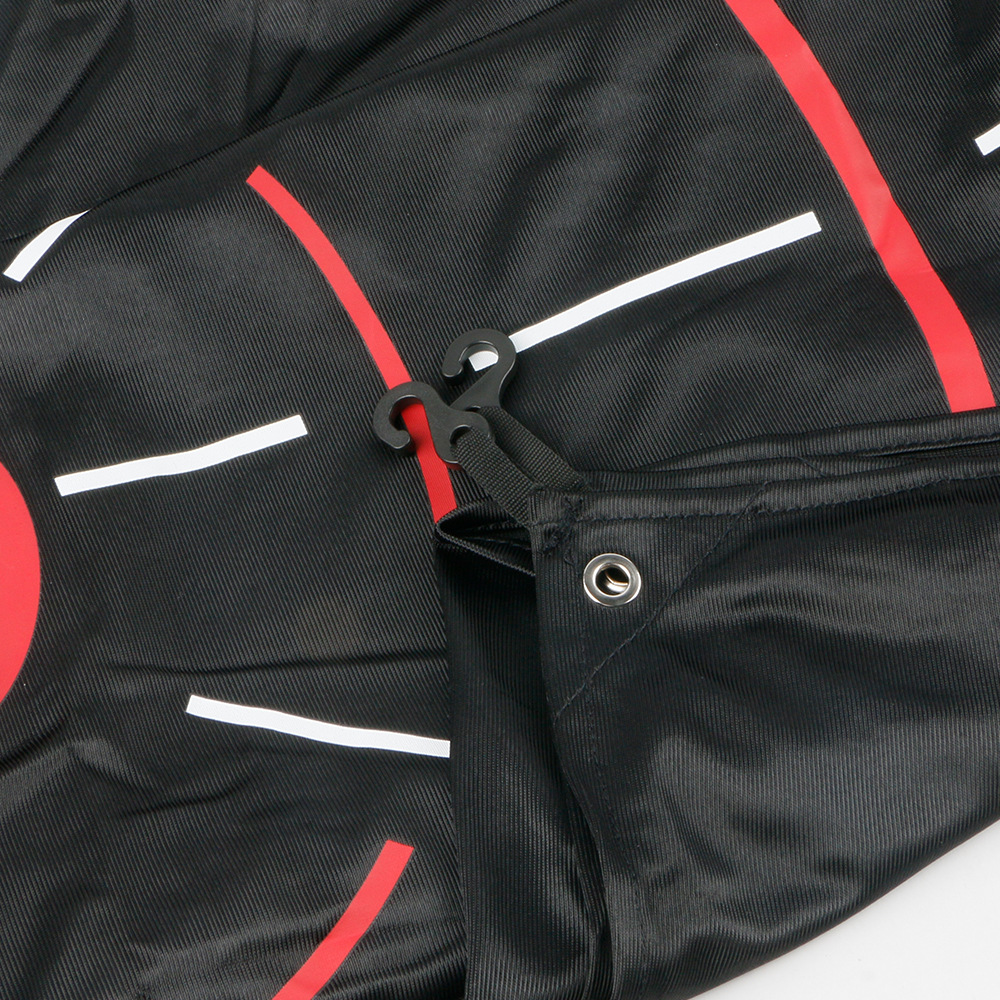 168X146Cm Golfdoeldoek Raakt N - Practice Net Hitting recensie en prijs
