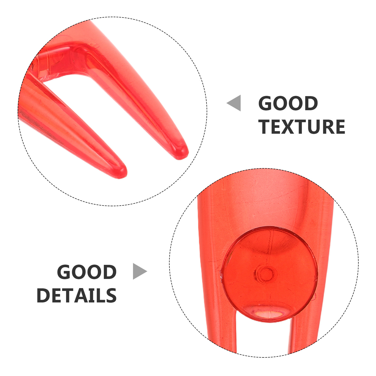 8-delige golf pitch-reparaties - Divot Repair Tool recensie en prijs