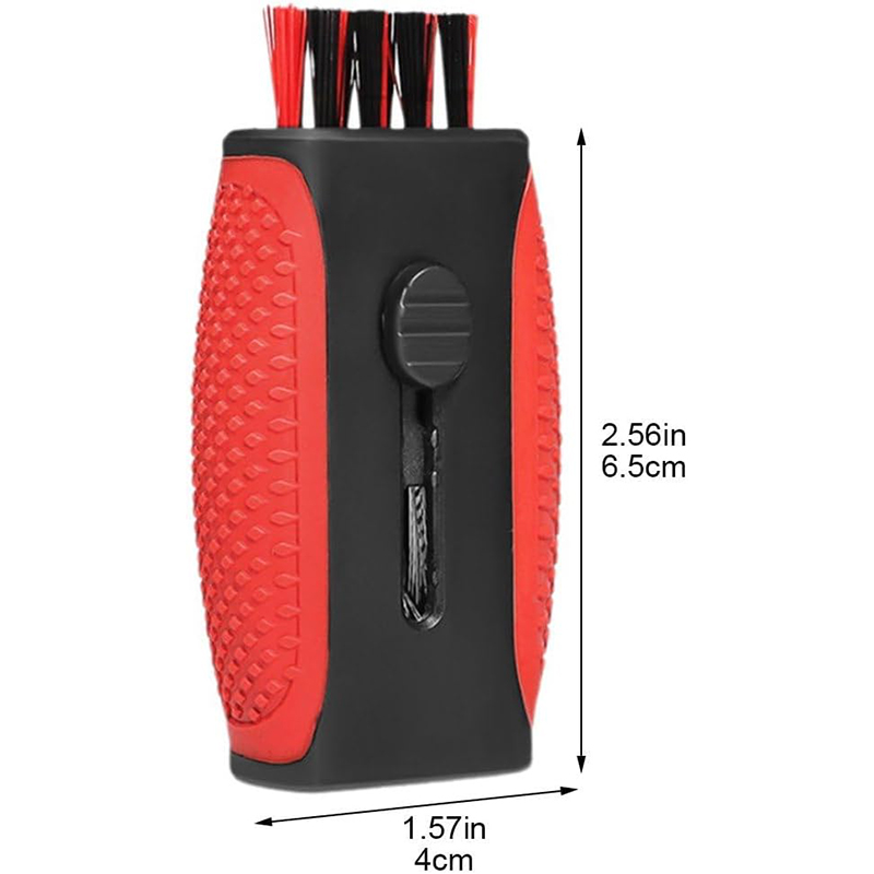 Golfclub reinigingsborstel met - Golf Equipment To Improve Your Game recensie en prijs