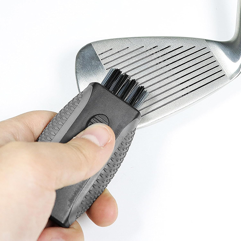 Golfclub reinigingsborstel met - Golf Equipment To Improve Your Game recensie en prijs