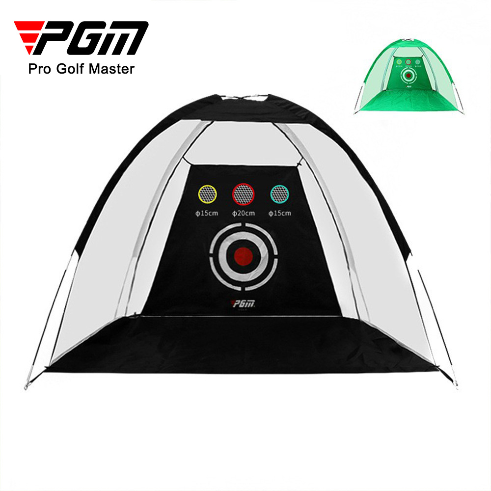 PGM 2m/3m Golf Oefennet voor A - Practice Net Hitting recensie en prijs