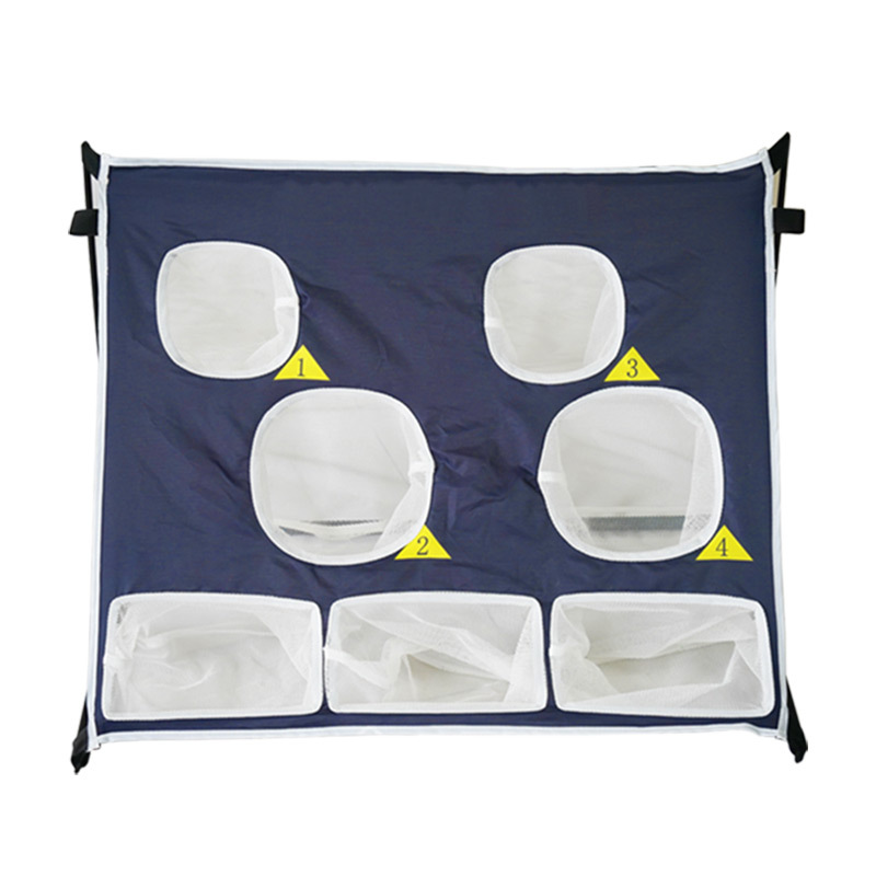 Golf Chipping Oefennet Multi-t - Practice Net Hitting recensie en prijs