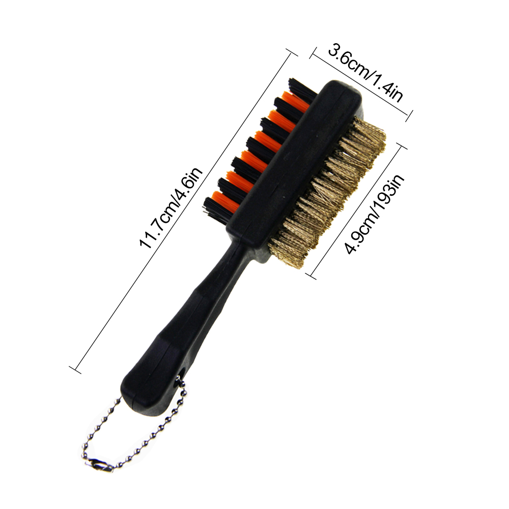 1 stks Golf Club Brush Groove  - Golf Equipment To Improve Your Game recensie en prijs