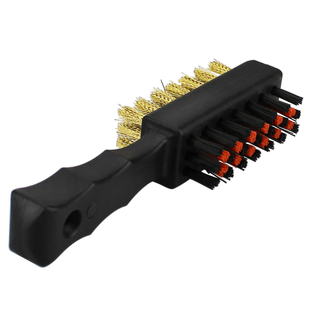 1 stks Golf Club Brush Groove  - Golf Equipment To Improve Your Game recensie en prijs