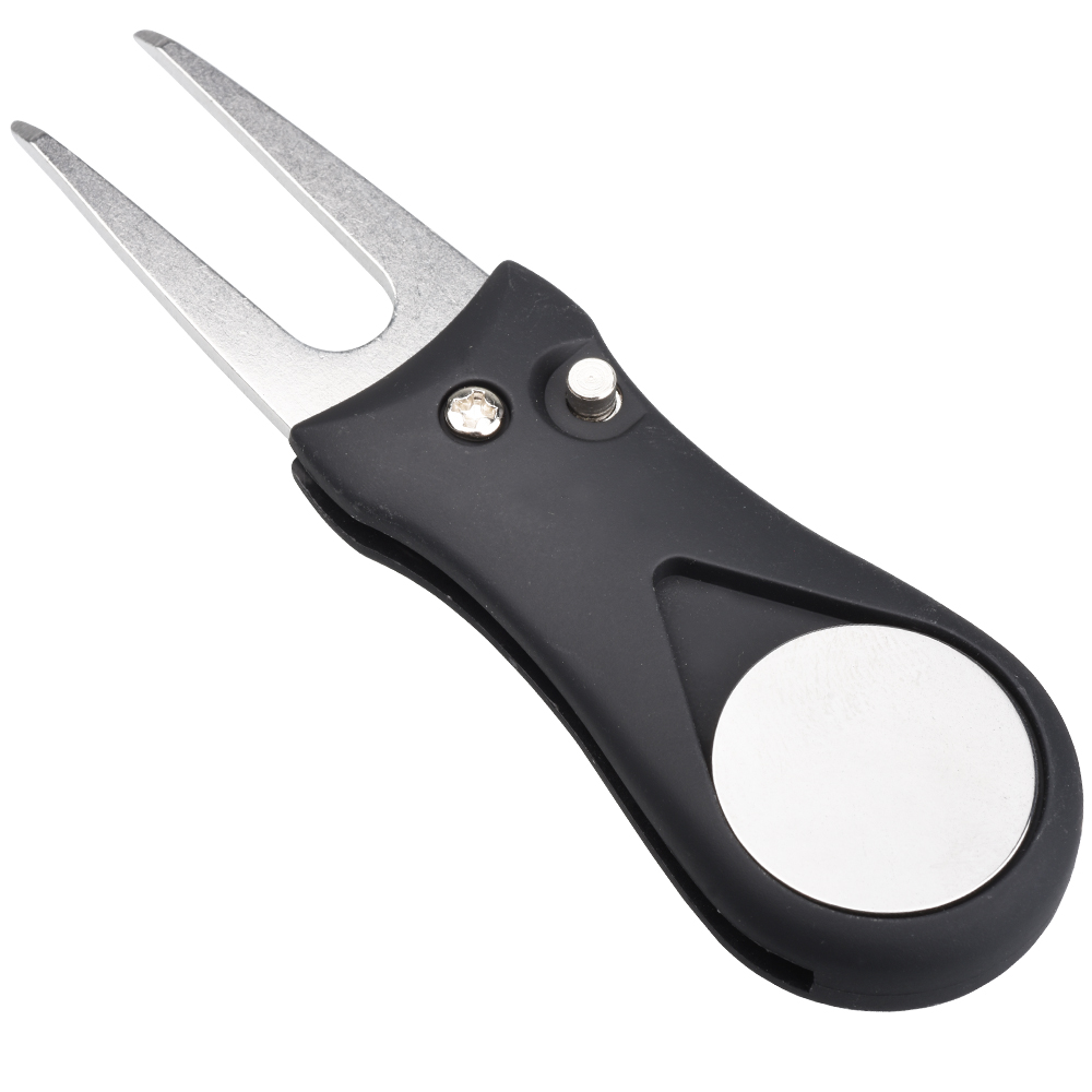 1 STKS Opvouwbare Golf Graszod - Divot Repair Tool recensie en prijs