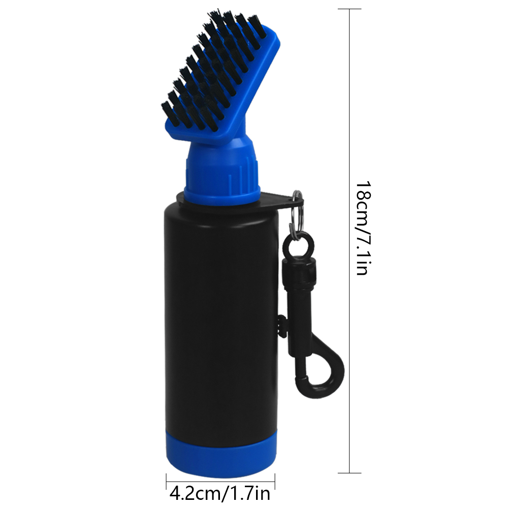 Duurzame golfclubreinigingsbor - Golf Equipment To Improve Your Game recensie en prijs