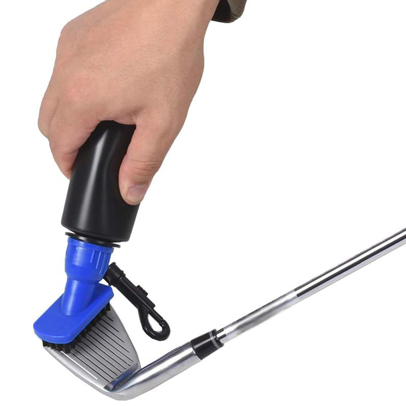 Duurzame golfclubreinigingsbor - Golf Equipment To Improve Your Game recensie en prijs