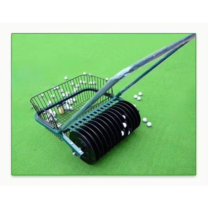 Golf handkar voor het verzamel - Golf Equipment recensie en prijs