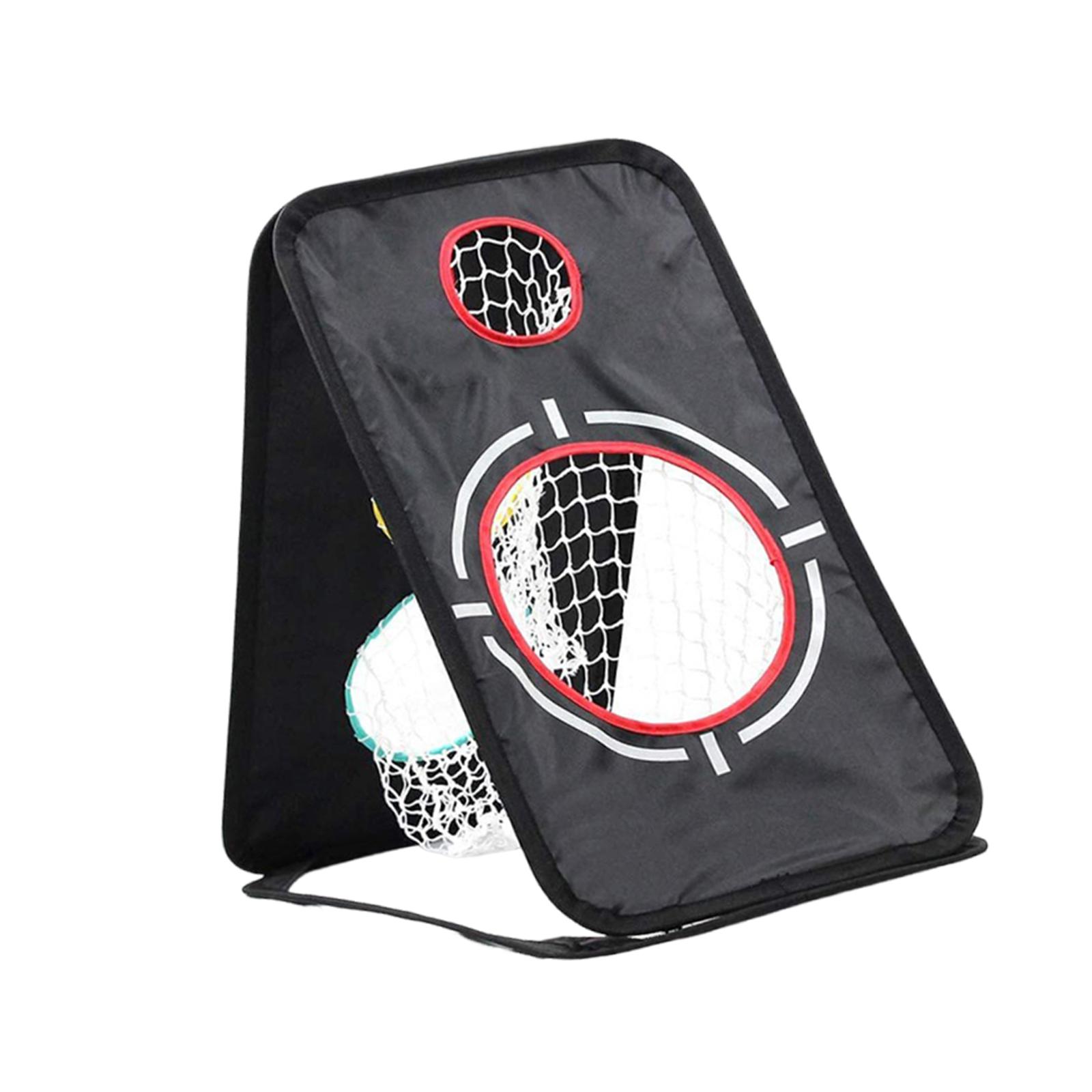 Golf Chipping Net Eenvoudige i - Practice Net Hitting recensie en prijs