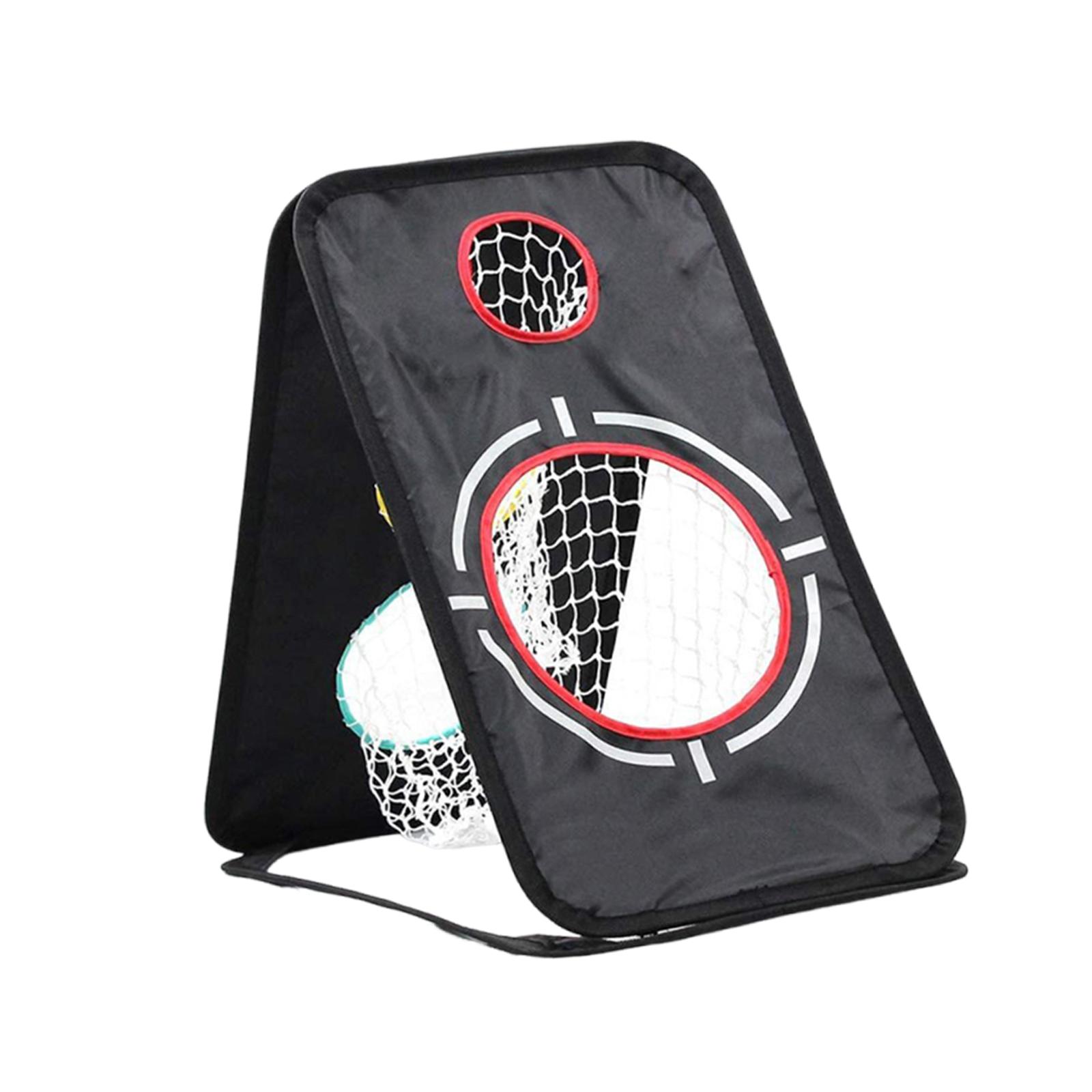 Golf Chipping Net Eenvoudige i - Practice Net Hitting recensie en prijs