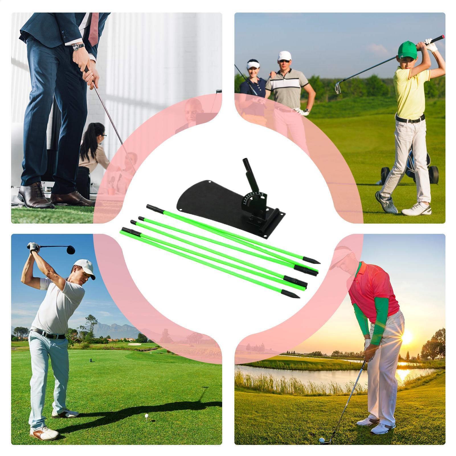 Golf Alignment Sticks Putting  - Golf Equipment recensie en prijs