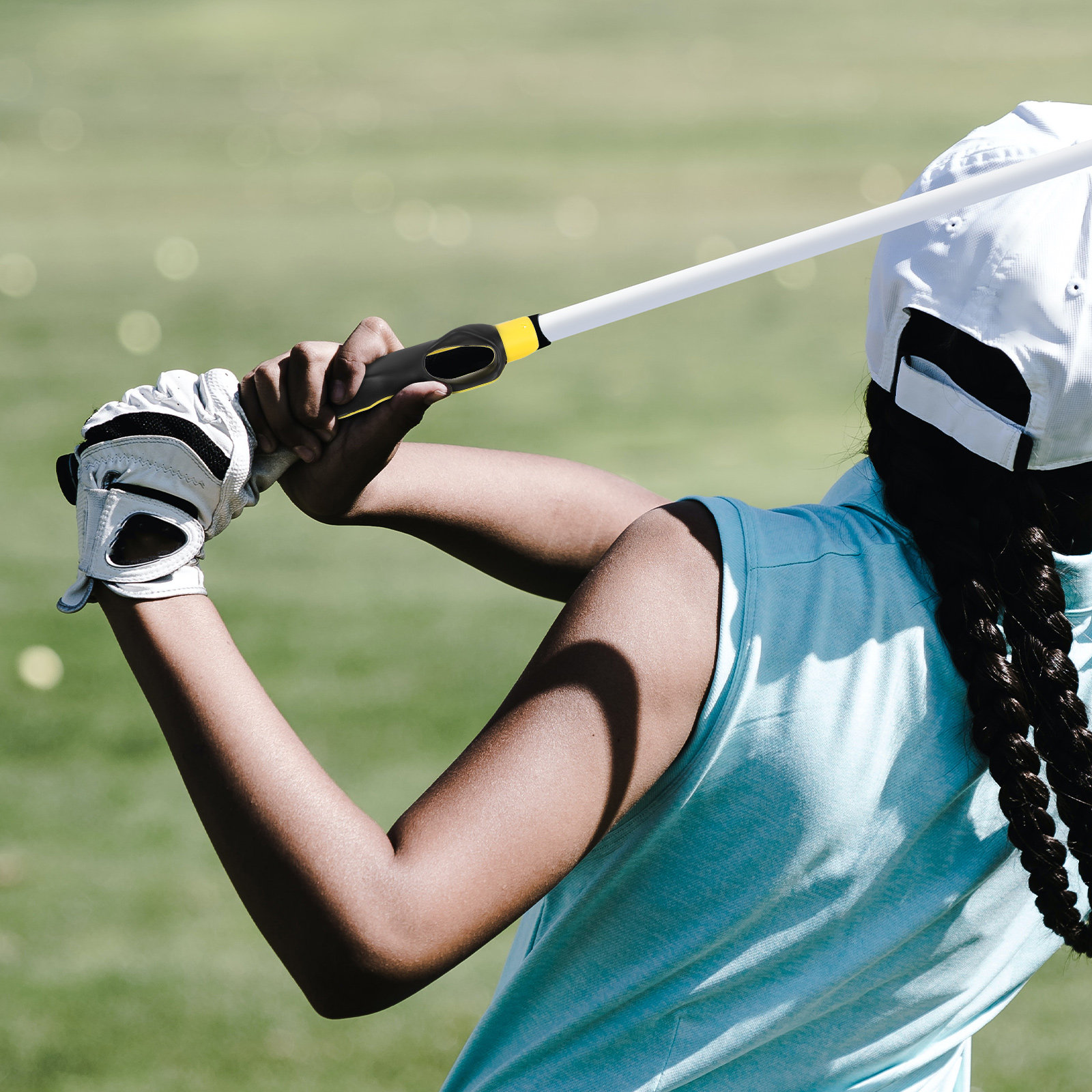 Golfswingtrainer Compact Putti - Golf Equipment recensie en prijs