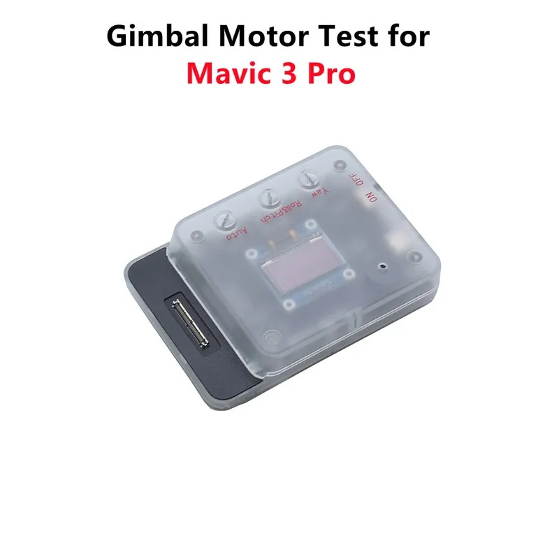 Yaw Motor Voor DJI Mavic 3 Pro - Divot Repair Tool recensie en prijs