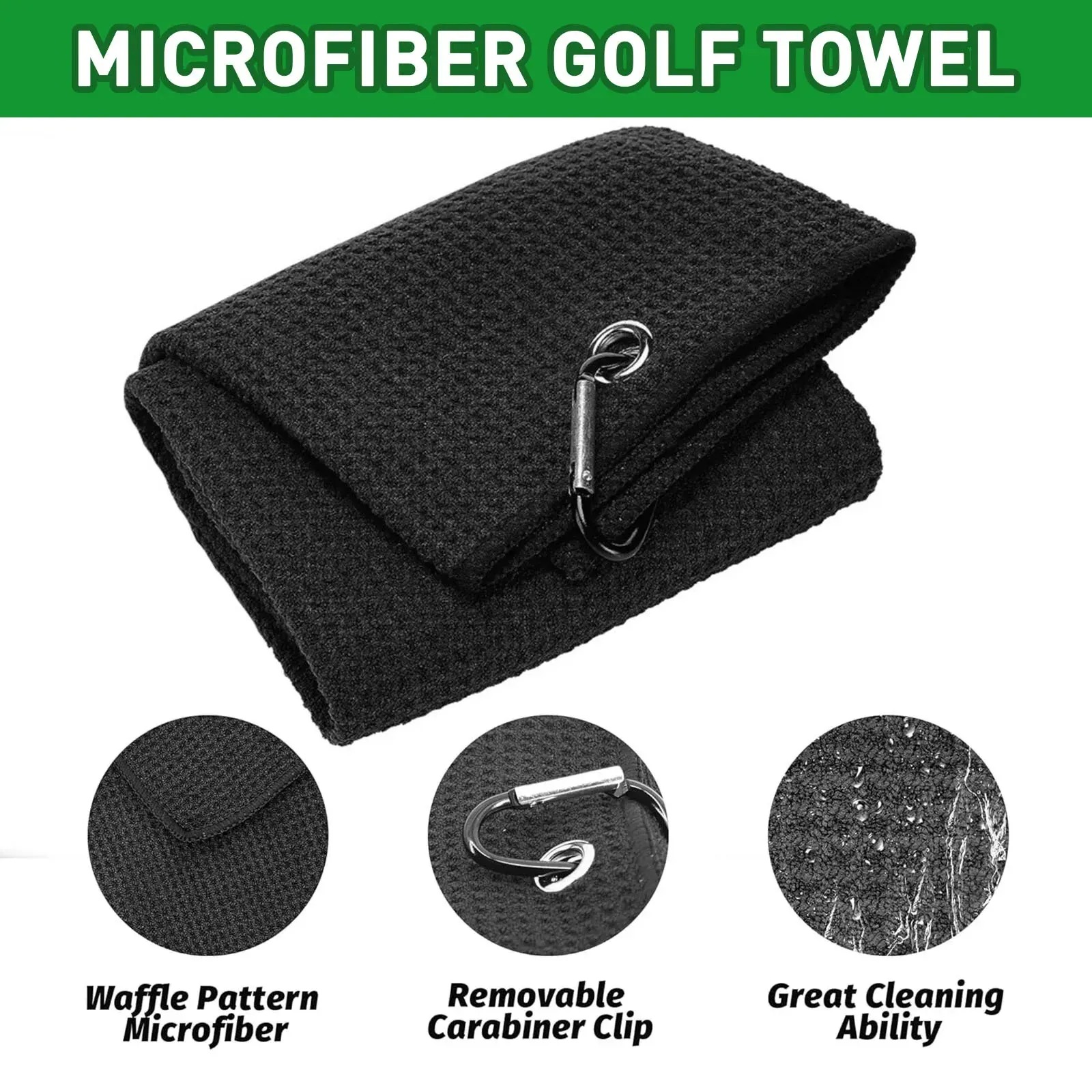 Complete set golfclubborstel e - Golf Equipment To Improve Your Game recensie en prijs
