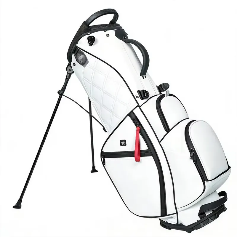 ASL GOLF Custom Logo Stand Bag - Golf Equipment Logo recensie en prijs