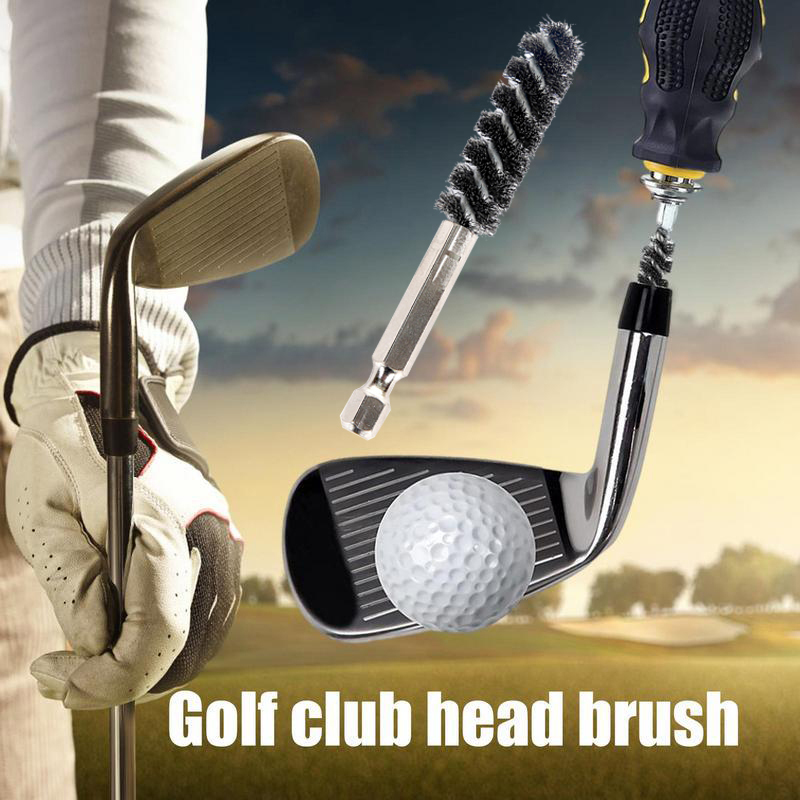 Golfclubs Hoofdslangborstel El - Golf Equipment To Improve Your Game recensie en prijs