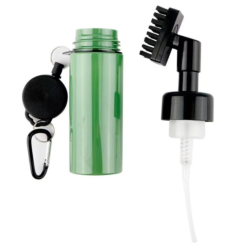 Golf Club Groove Cleaner Brush - Golf Equipment To Improve Your Game recensie en prijs