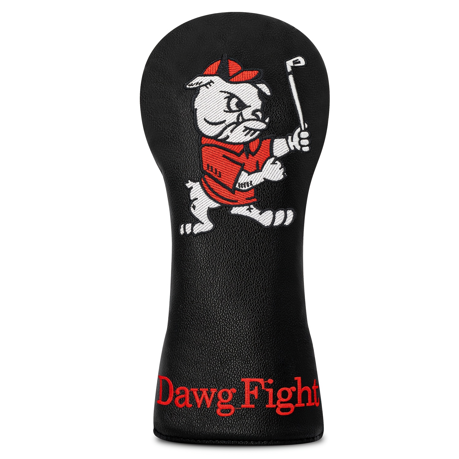 Golfclubbeschermers met Pug-pa - Golf Equipment Suppliers recensie en prijs