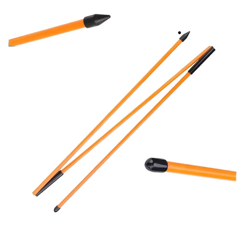Custom logo plastic sportartik - Golf Equipment Logo recensie en prijs
