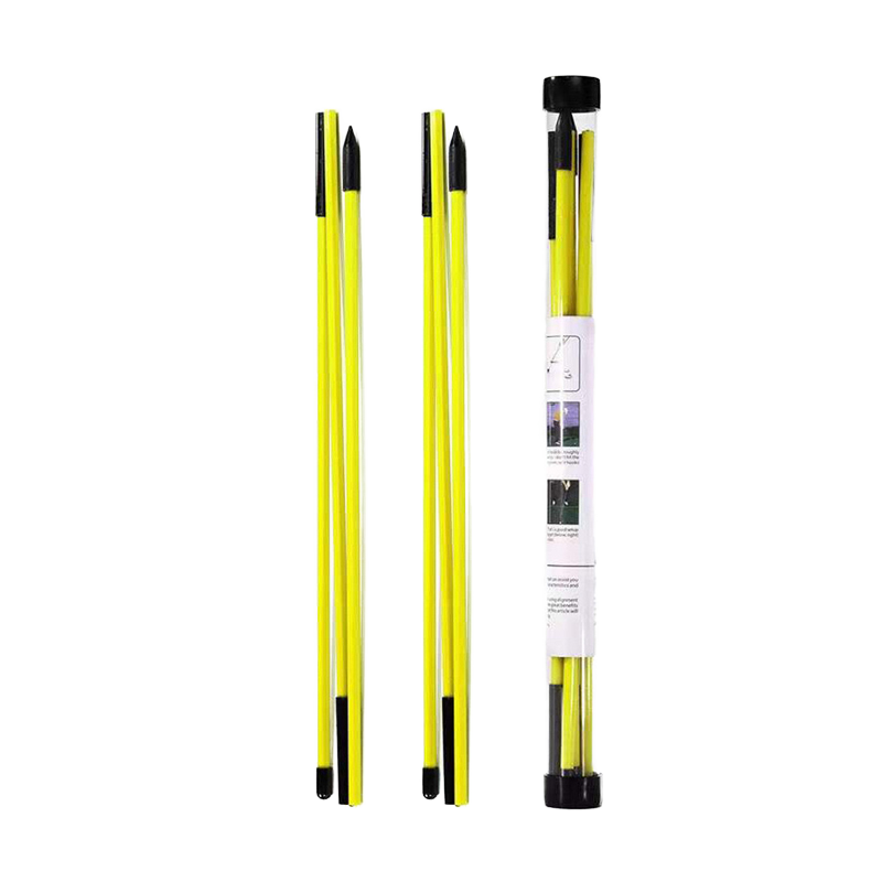 Custom logo plastic sportartik - Golf Equipment Logo recensie en prijs